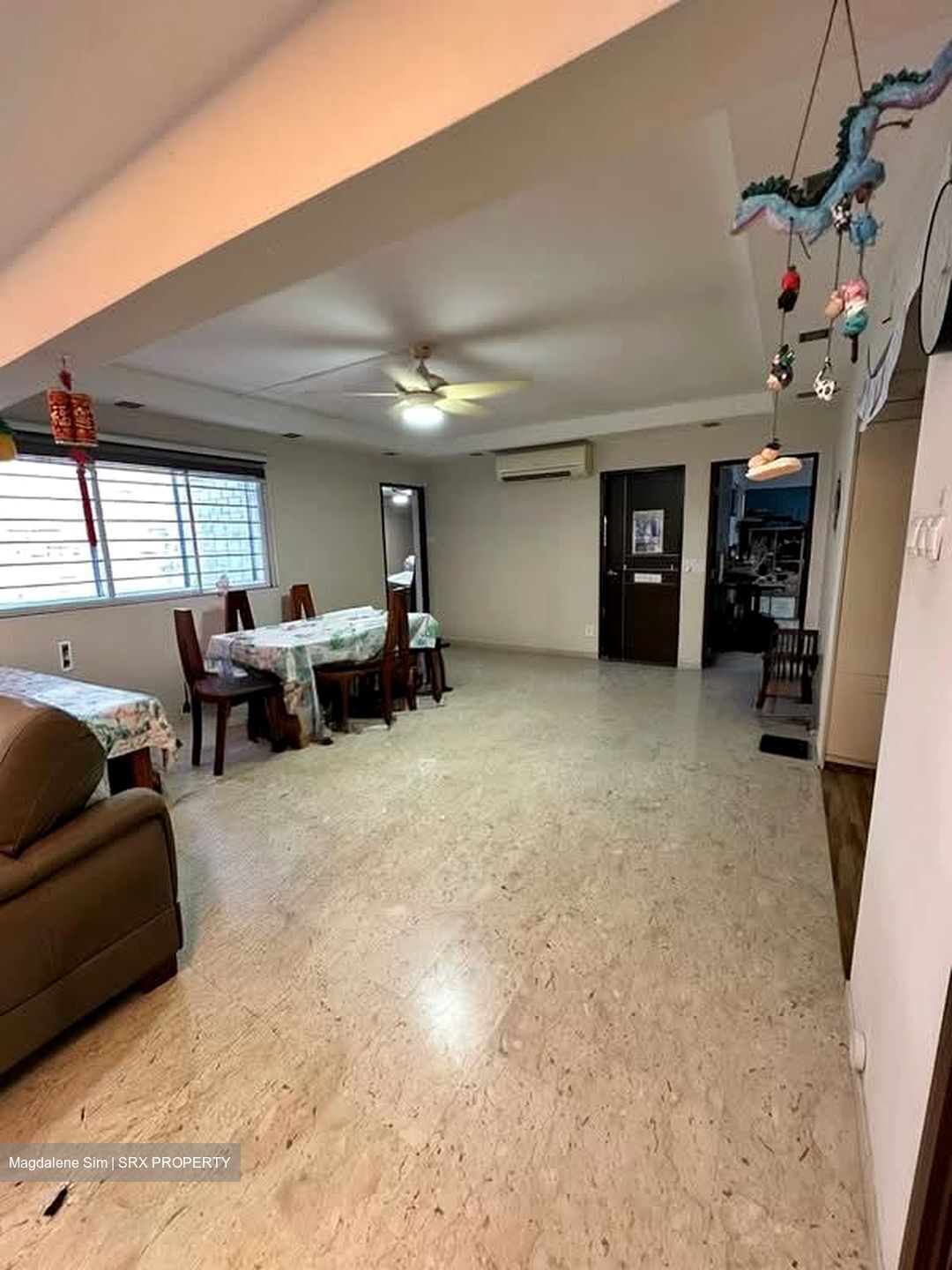 Blk 119 Bishan Street 12 (Bishan), HDB Executive #585596491